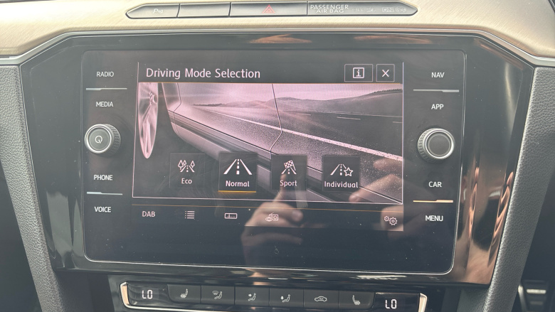 Volkswagen Arteon 1.5 TSI Elegance 5dr DSG Petrol Hatchback